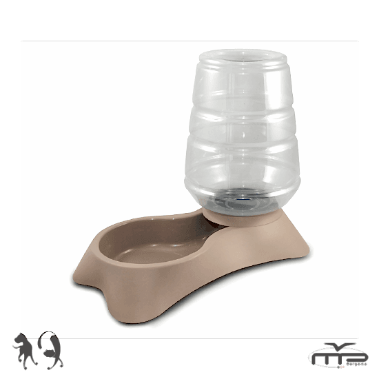 Mp Mama Kabı Nuvola Hazneli 11lt K.rengi