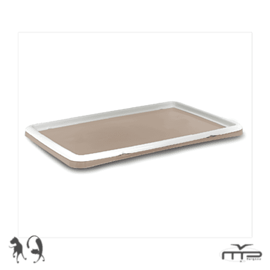 Mp Köpek Çiş Eğitim Gastone S 48*38*4cm