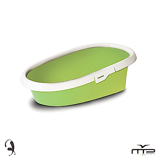 Mp Mınou Mını Kedi Tuvaleti 43*30*14cm