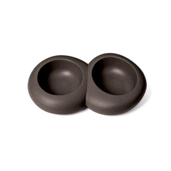 Imac Cıottolı D03 0,3l+0,3l İkili Mama Kabı