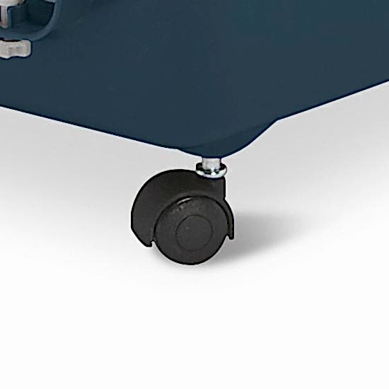 Imac Kım 60 Tekerlekli Evcil Hayvan Taşıma Çantası 60x40x45cm