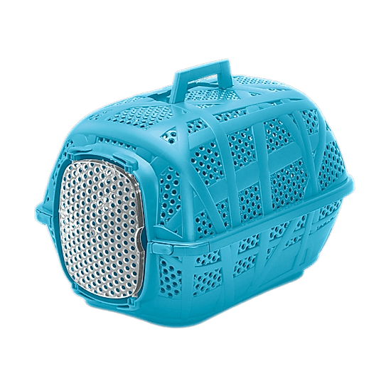 Imac Carry Sport Evcil Hayvan Taşıma Çantası Mavi 48,5x34x32cm