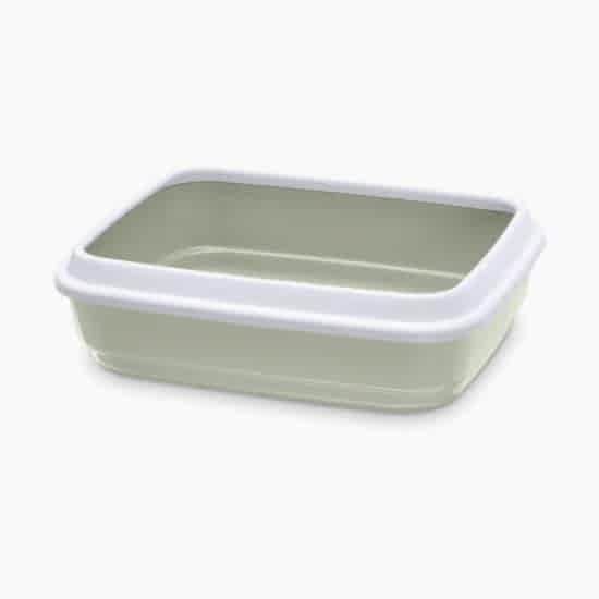 Imac Jerry Açık Kedi Tuvaleti 50x40x14,5cm