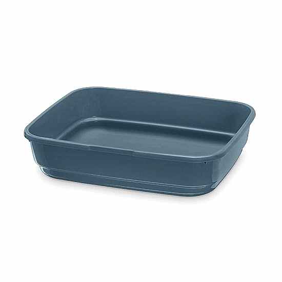 Imac Felıx Açık Kedi Tuvaleti 49,5x39x12cm