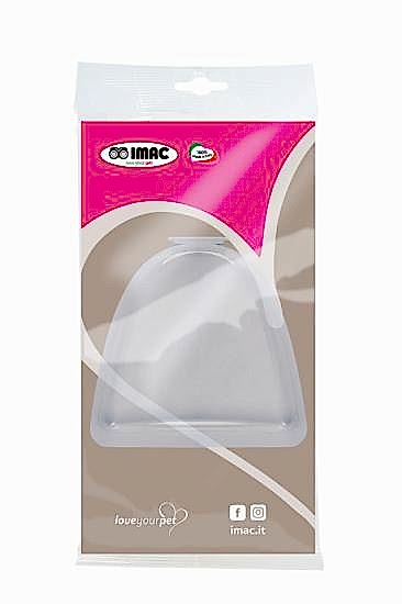 Imac Portına Zuma - 1 Pc Kedi Tuvaleti Kapısı