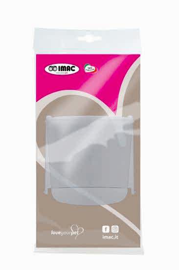 Imac Portına Maddy Jr - 1 Pc Kedi Tuvaleti Kapısı