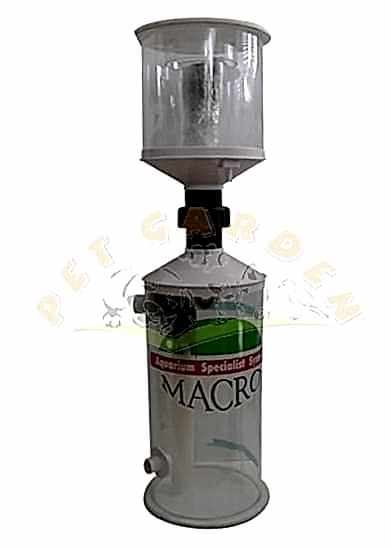 Macroaqua Protein Skımmer