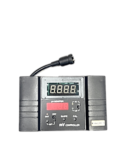 Macroaqua Mv Controller/ph Monitor Cp