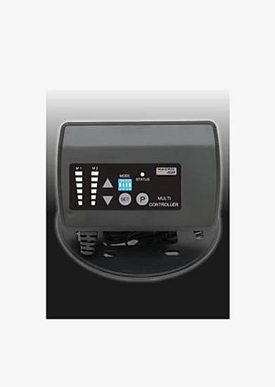 Macroaqua Preuse Dalga Yapıcı Kontroler