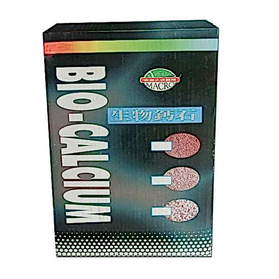 Macroaqua Bio Kalsiyum 4 Kg.