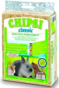 Chipsi Classic 60 Lt