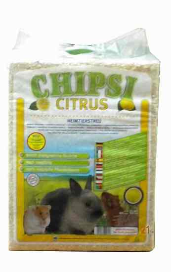 Chipsi Limonlu Talaş 60 Lt