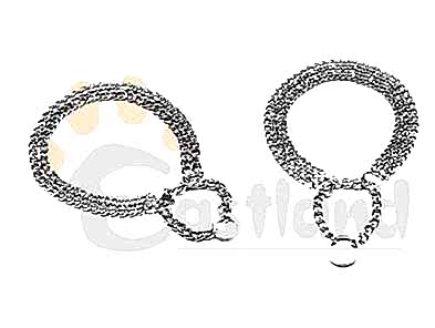 Eastland Eğitim Tasması 3 Sıra 2,5 X 55 Cm