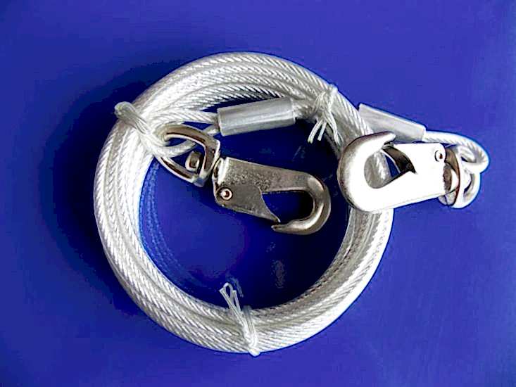 Eastland Bahçe Bağlama  4.5 M