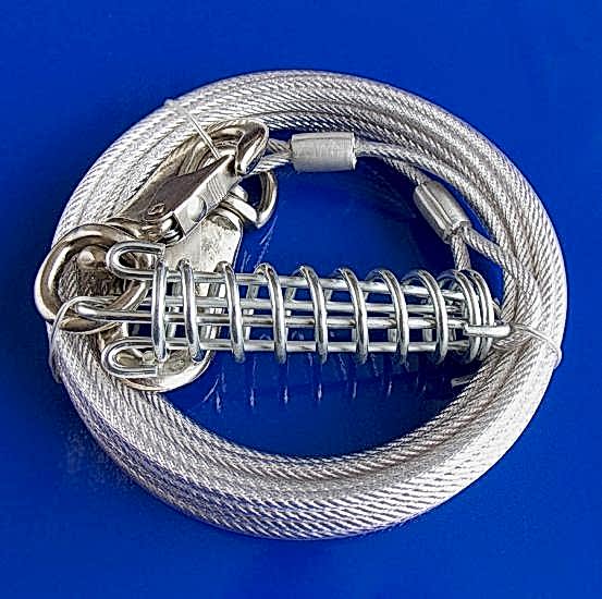 Eastland Yaylı Bahçe Bağlama  4.5 M