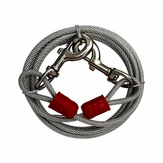 Eastland Bahçe Bağlama Kalın 3 M