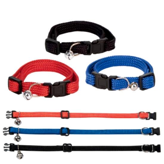 Eastland Klipsli Kedi Tasması 30cm