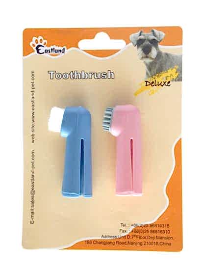 Eastland Diş Fırçası İkili