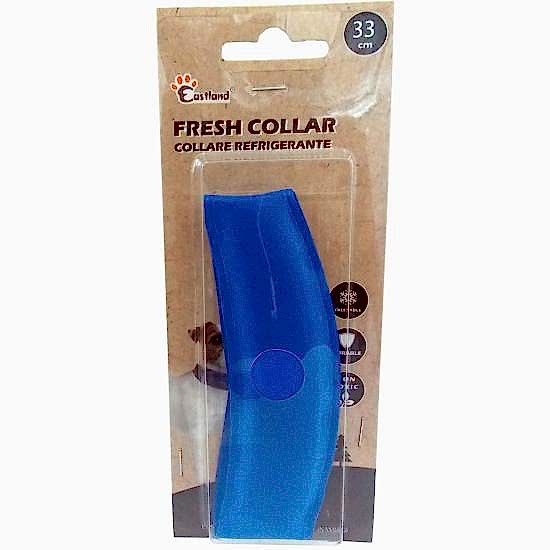 Eastland Soğutucu Tasma 32-37cm Boy: L