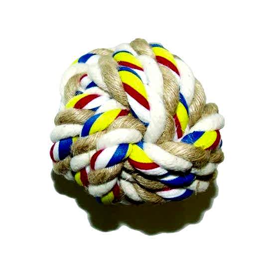 Eastland Stres İpi Top Oyn. Boy: S 5cm