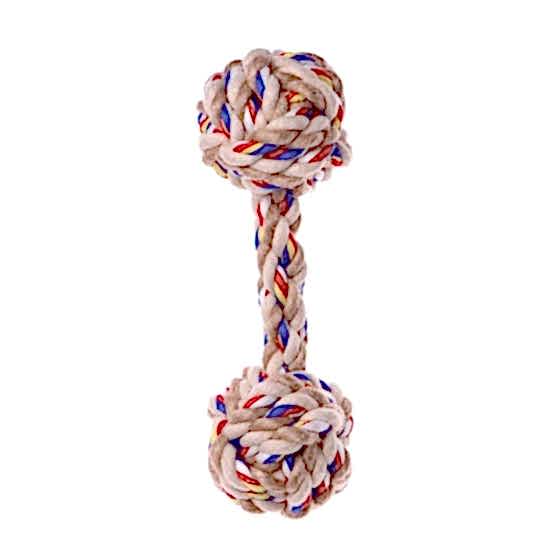 Eastland İp Dambıl 7,5x20 Cm