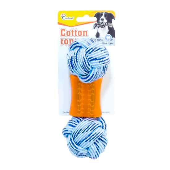 Eastland İpten Dambıl 6,5x30cm