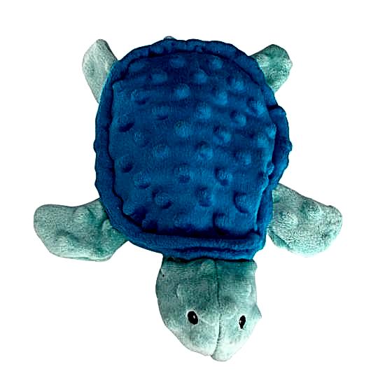 Eastland Öten Peluş Köpek Oyuncağı, Kaplumbağa