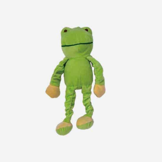 Eastland Öten Peluş Kurbağa 26.5cm