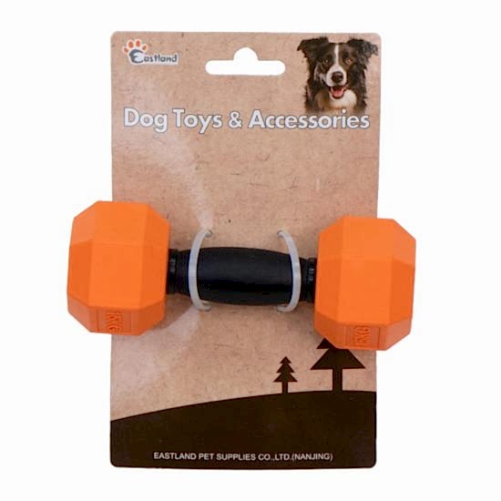 Eastland Ödül Hazneli Kettlebell Oyuncak 10cm