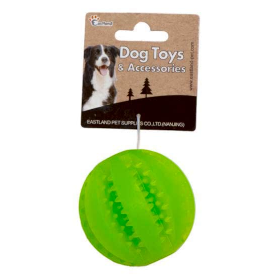 Eastland Ödül Hazneli Plastik Top - Çap 7cm