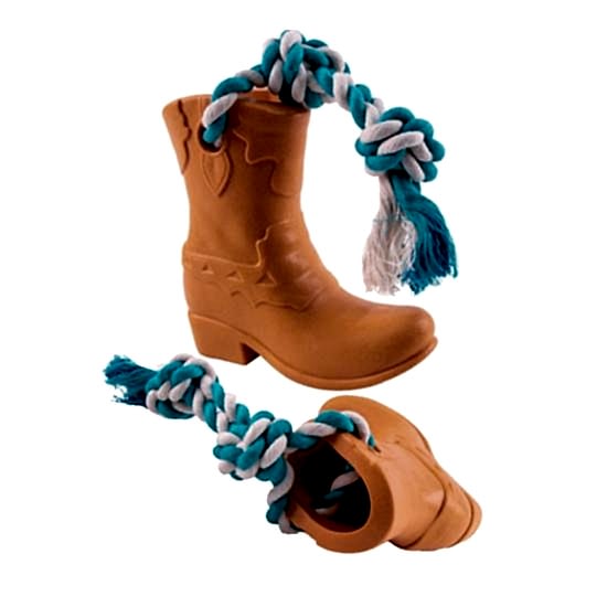 Eastland İpli Tpr Bot Çiğneme Oyuncağı 12.5cm