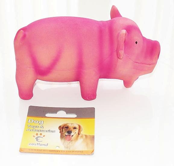 Eastland Öten Domuz