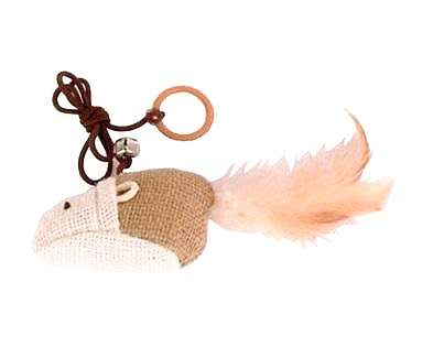 Eastland Parmak Oltası Kedi Oyuncağı