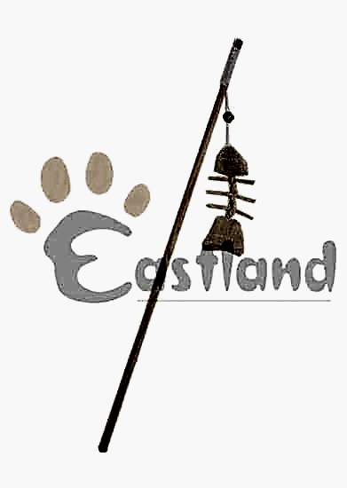 Eastland Kedi Oltası Balıklı