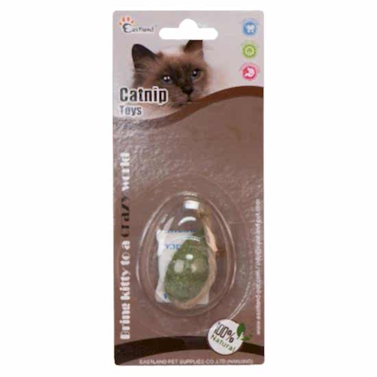 Eastland Kedi Otundan Fare 4cm