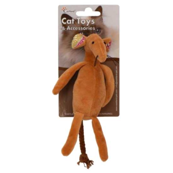 Eastland Catnipli Peluş Oyuncak 13cm