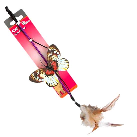 Eastland Kedı Oltası Kelebeklı 26,5 Cm