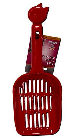 Eastland Kedi Kumu Küreği    26x10x5