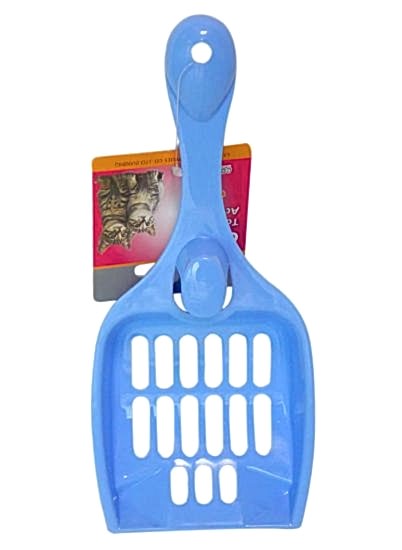 Eastland Kedi Kumu Küreği Plastik