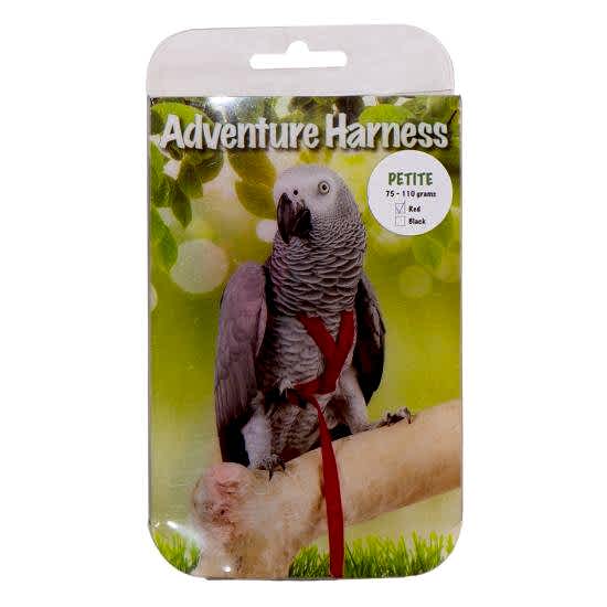 Eastland Kuş Göğüs Tasma Xxs 6,5x25x125cm