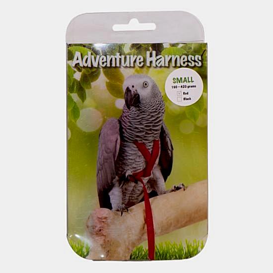 Eastland Kuş Göğüs Tasma S 9x25x120cm