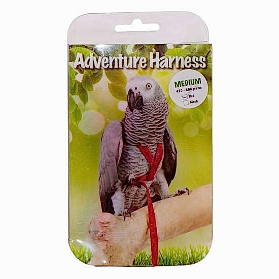 Eastland Kuş Göğüs Tasma M 11x32x130cm