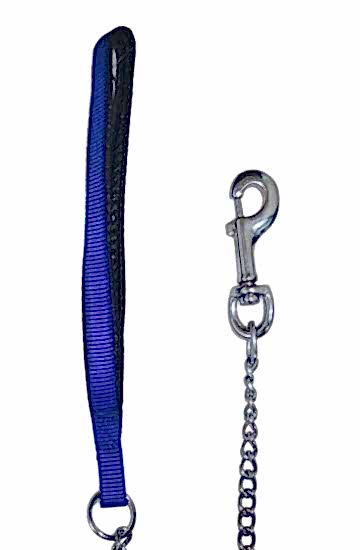 Eastland Soft Bez Saplı Gezdirme Tasma (s)