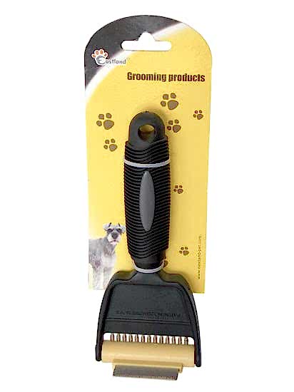 Eastland Kedi-köpek Tarağı Çift Fonksiyonlu