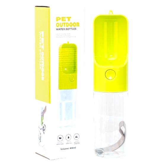 Eastland Taşınabilir Suluk 450 Ml