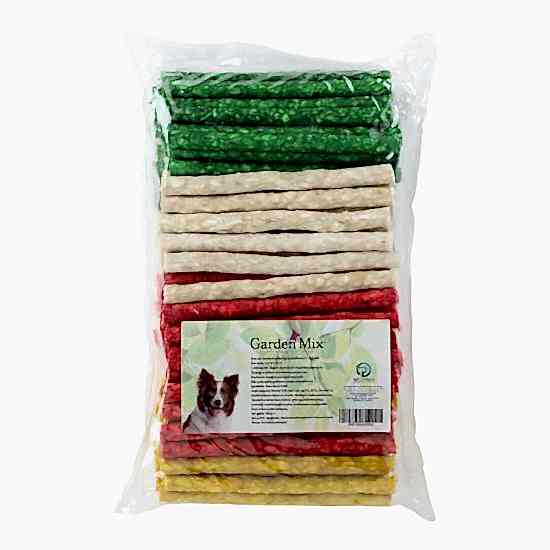 Gardenmix Munchy Çubuk Kemik 100’lü 12,5cm