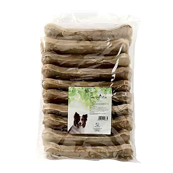 Gardenmix Deri Pres Kemik 21cm 150-180 G.10lu Pakt