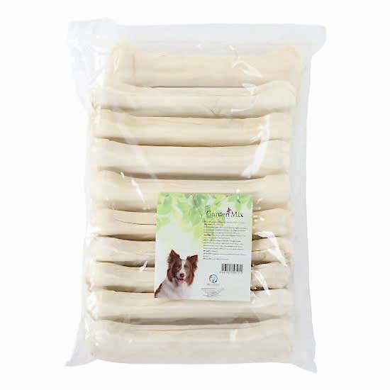 Gardenmix Sütlü Deri Kemik 21cm 150-180 G.10lu Pkt
