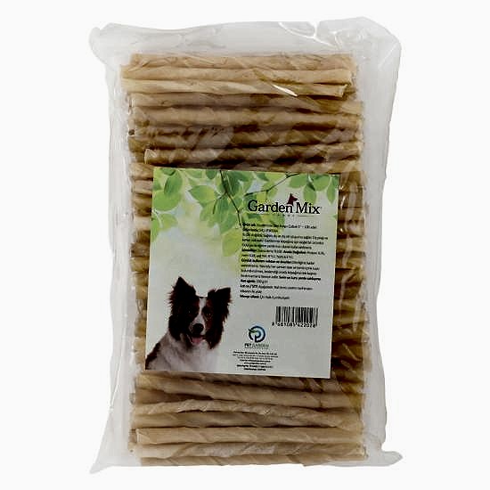 Gardenmix Burgu Stick 5,5-6 G. 100lü Paket