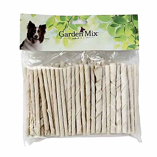 Gardenmix Sütlü Burgu Stick 4.5-5 G. 100 Lü Paket